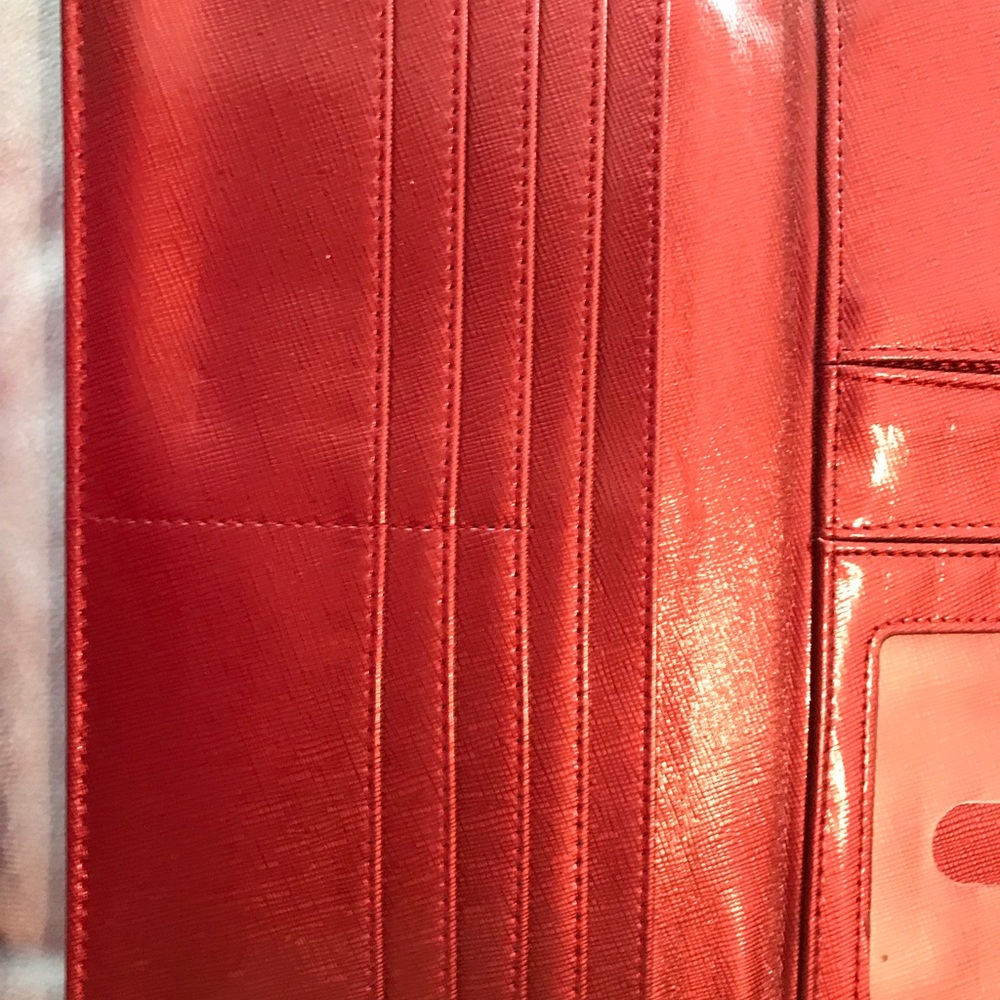 Large wallet - Picture 3 of 5